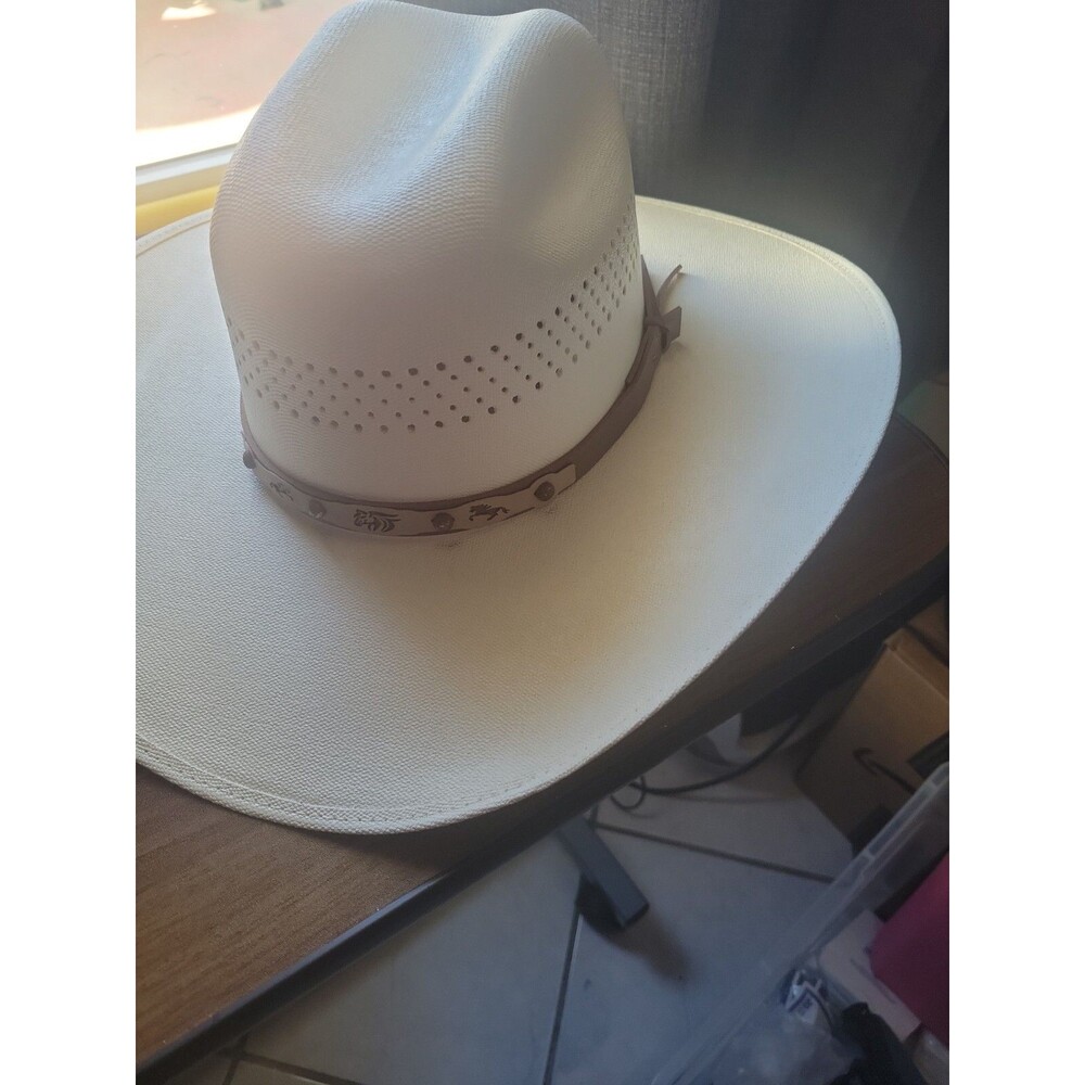 El Rosario Cowboy Hat